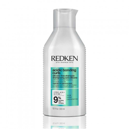 Redken Acidic Bonding Curls Šampón 300ml